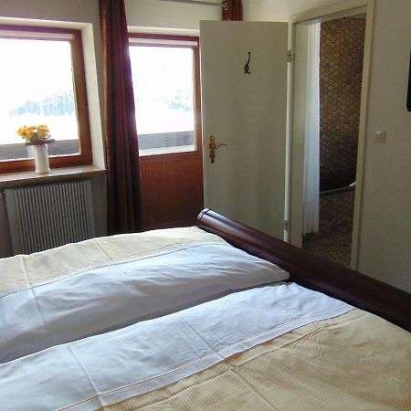 Landhaus Kogel 奥夫特尔施旺 外观 照片