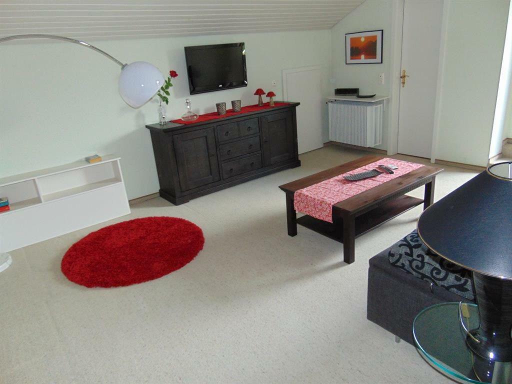 Landhaus Kogel 奥夫特尔施旺 外观 照片