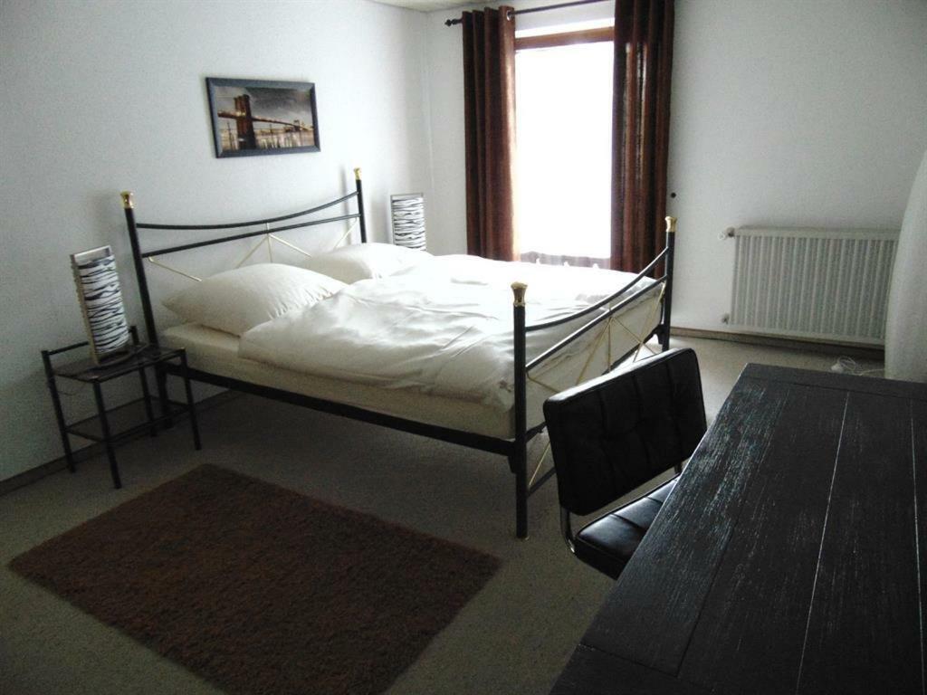 Landhaus Kogel 奥夫特尔施旺 外观 照片