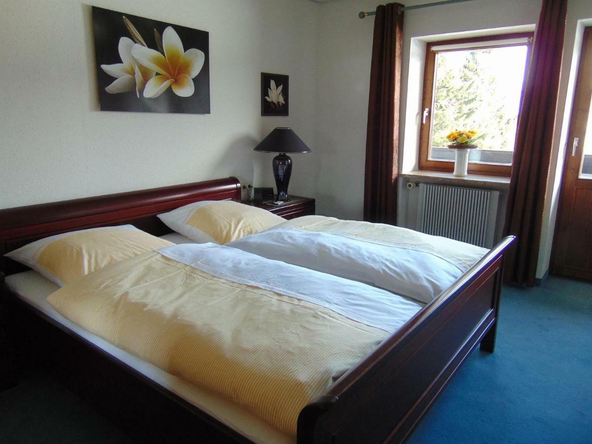 Landhaus Kogel 奥夫特尔施旺 外观 照片